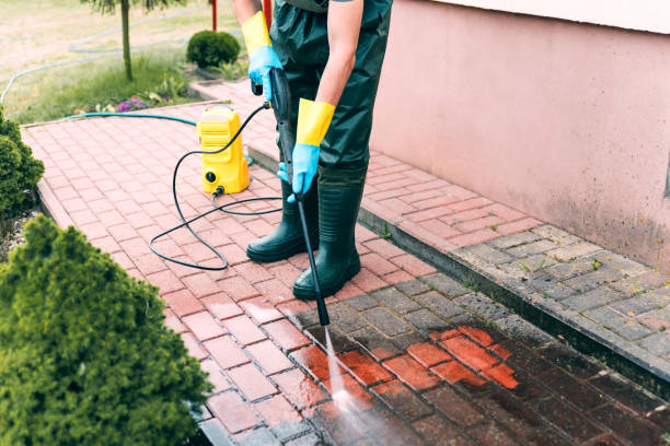 Best Sidewalk Pressure Washing  in Lavalette, WV